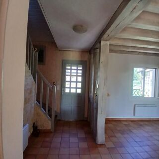  Maison à vendre 5 pièces 136 m²