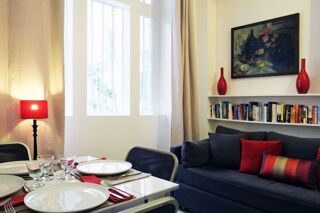  Appartement � louer 2 pi�ces 34 m�