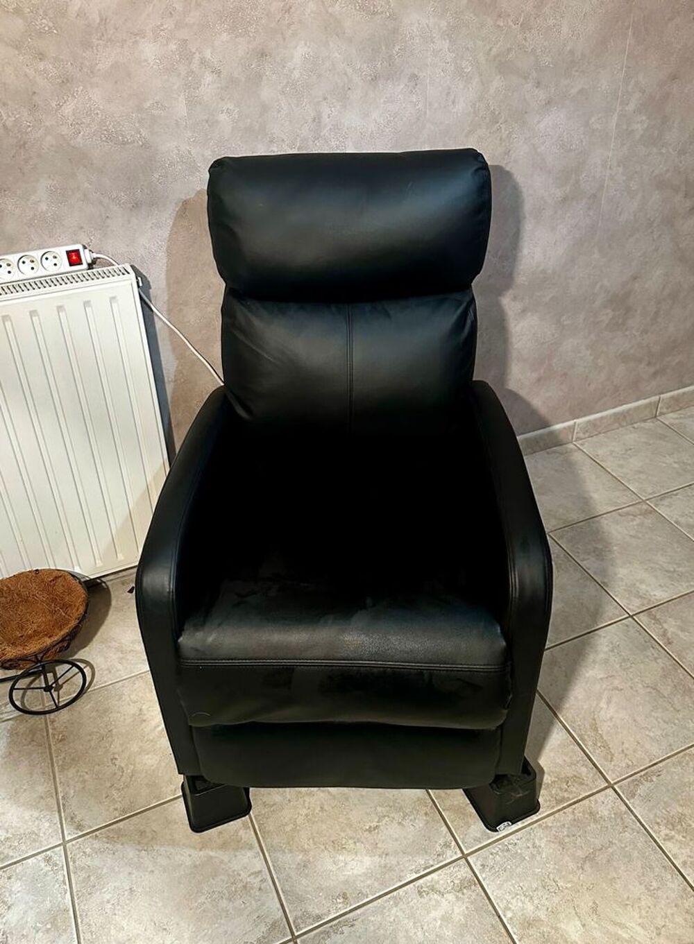 Fauteuil relax Meubles