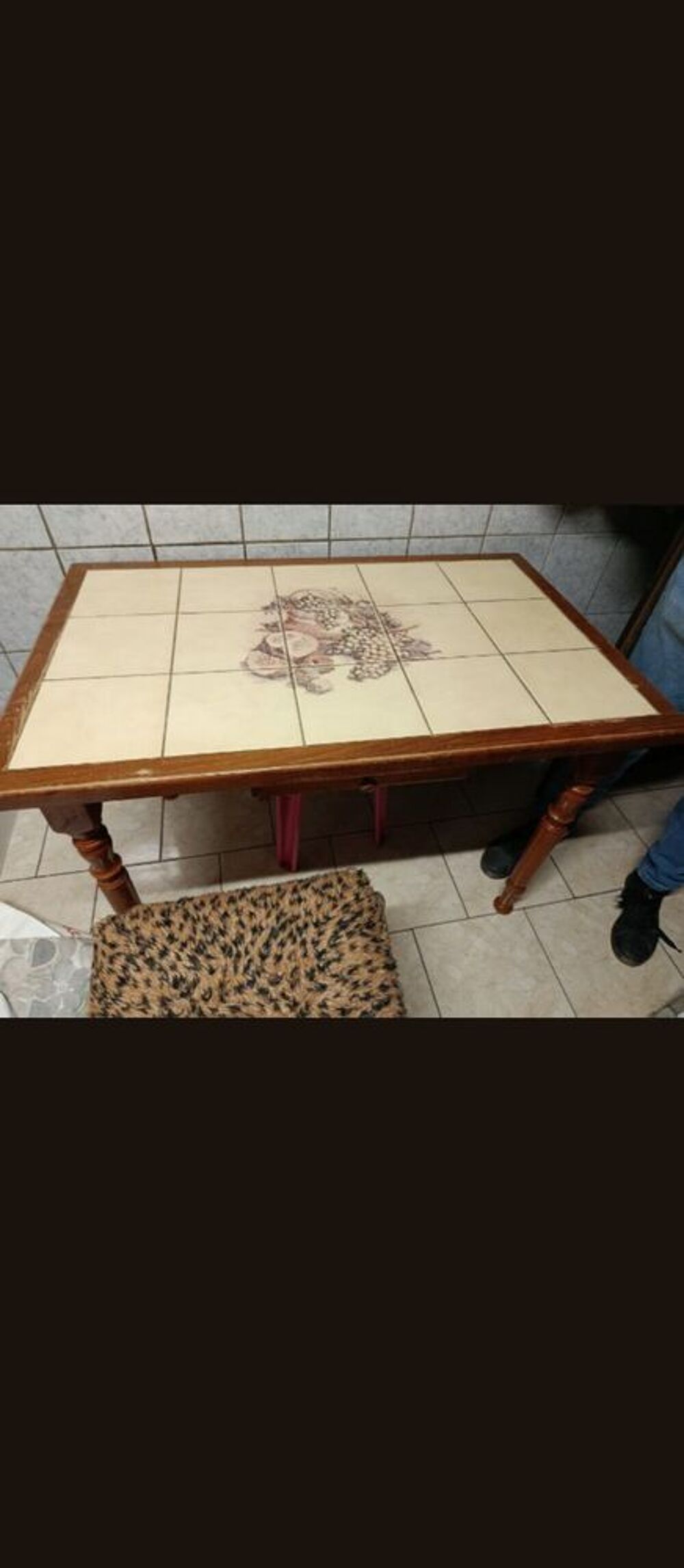 Table Meubles