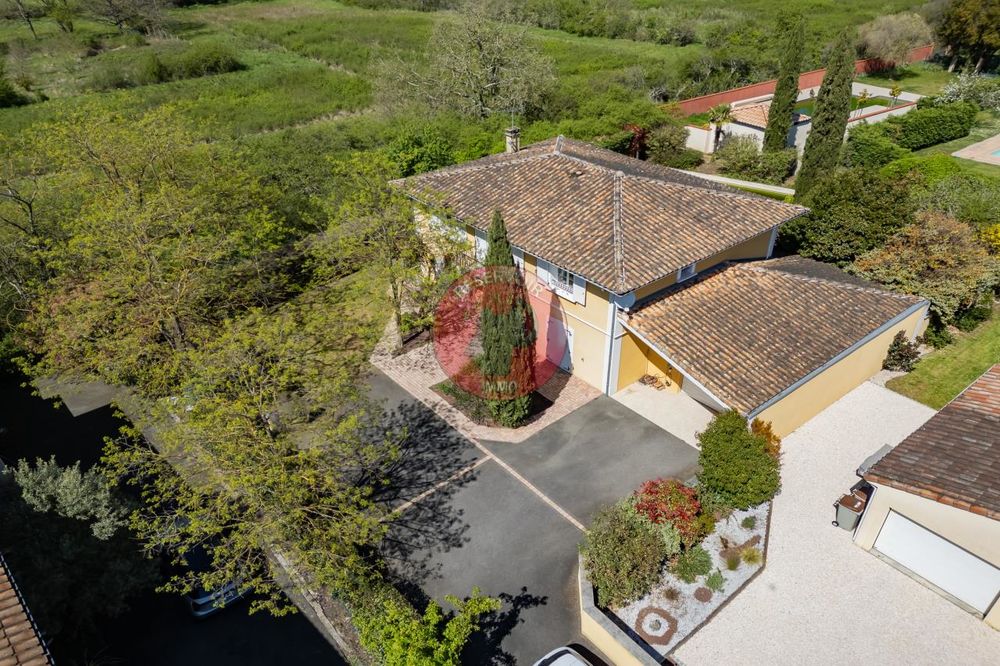 � vendre  Maison Pibrac (31820)