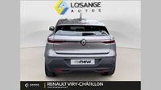 M&eacute;gane Megane E-Tech EV60 130ch optimum charge Evolution ER 2023 occasion 91170 Viry-Ch&acirc;tillon
