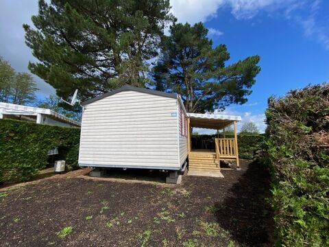 Mobil-Home Mobil-Home 2017 occasion Les Mathes 17570