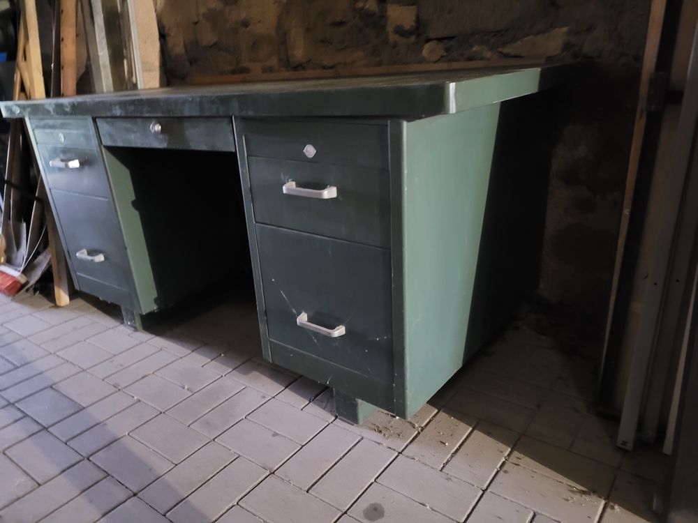Bureau stafor Meubles