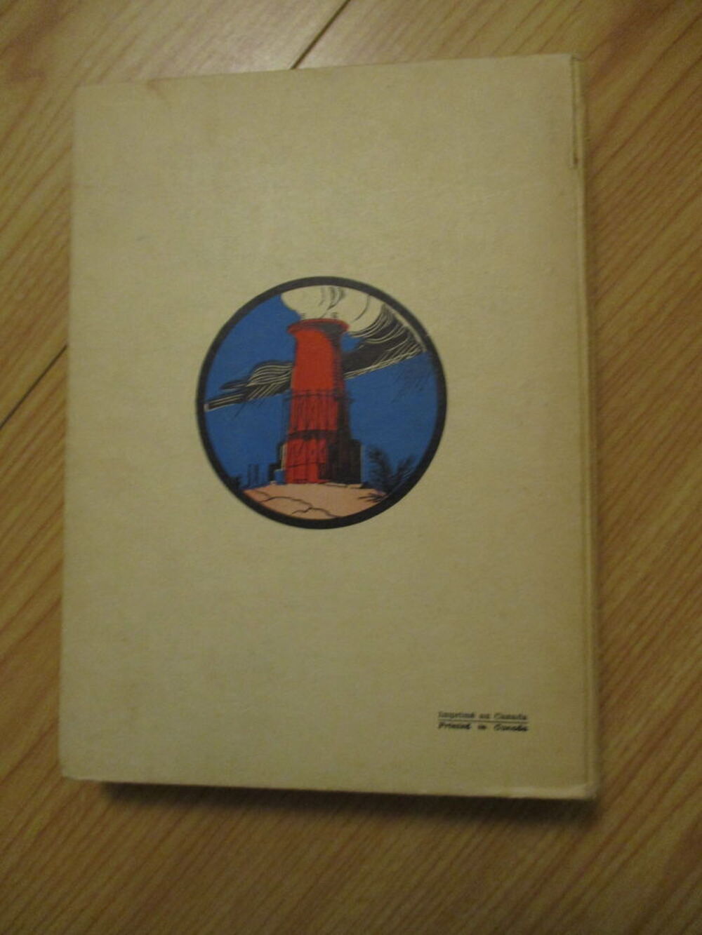 Livre ancien "Radiopolis" Livres et BD