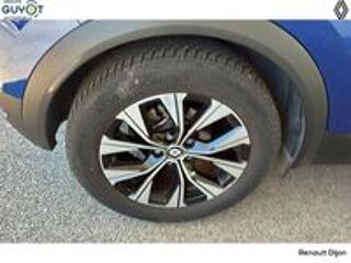 Captur E-Tech full hybrid 145 Techno 2023 occasion 21000 Dijon