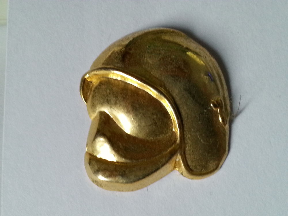 Pin's Pompier - N&deg; 1336

