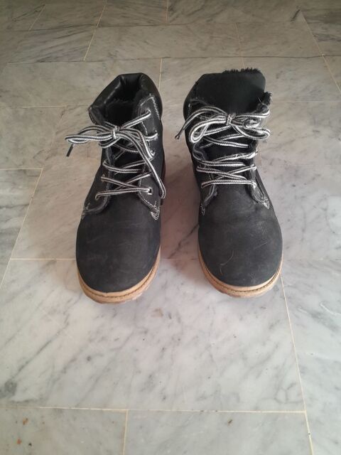 Bottines enfant Le Cannet (06)