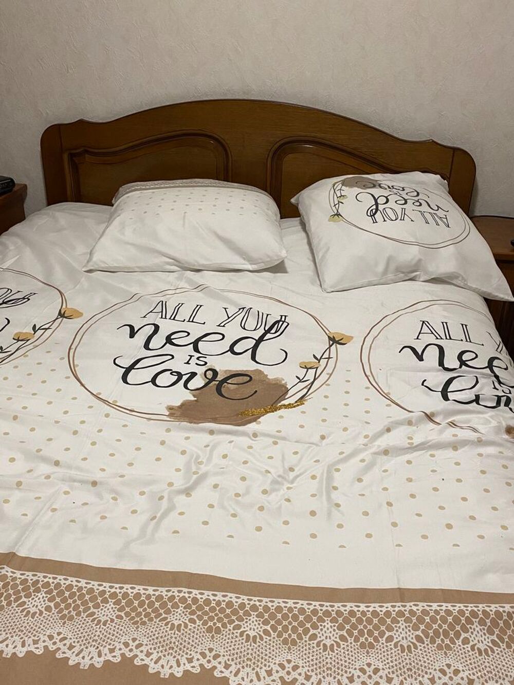 Chambre adulte Meubles