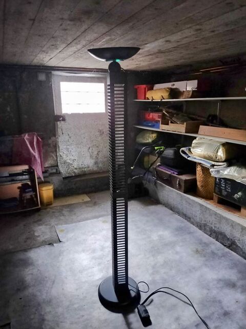 Halog�ne range CD 20 Yzeure (03)