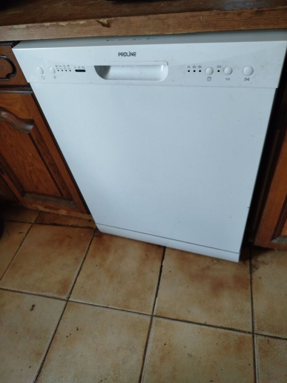 lave vaiselle Electroménager