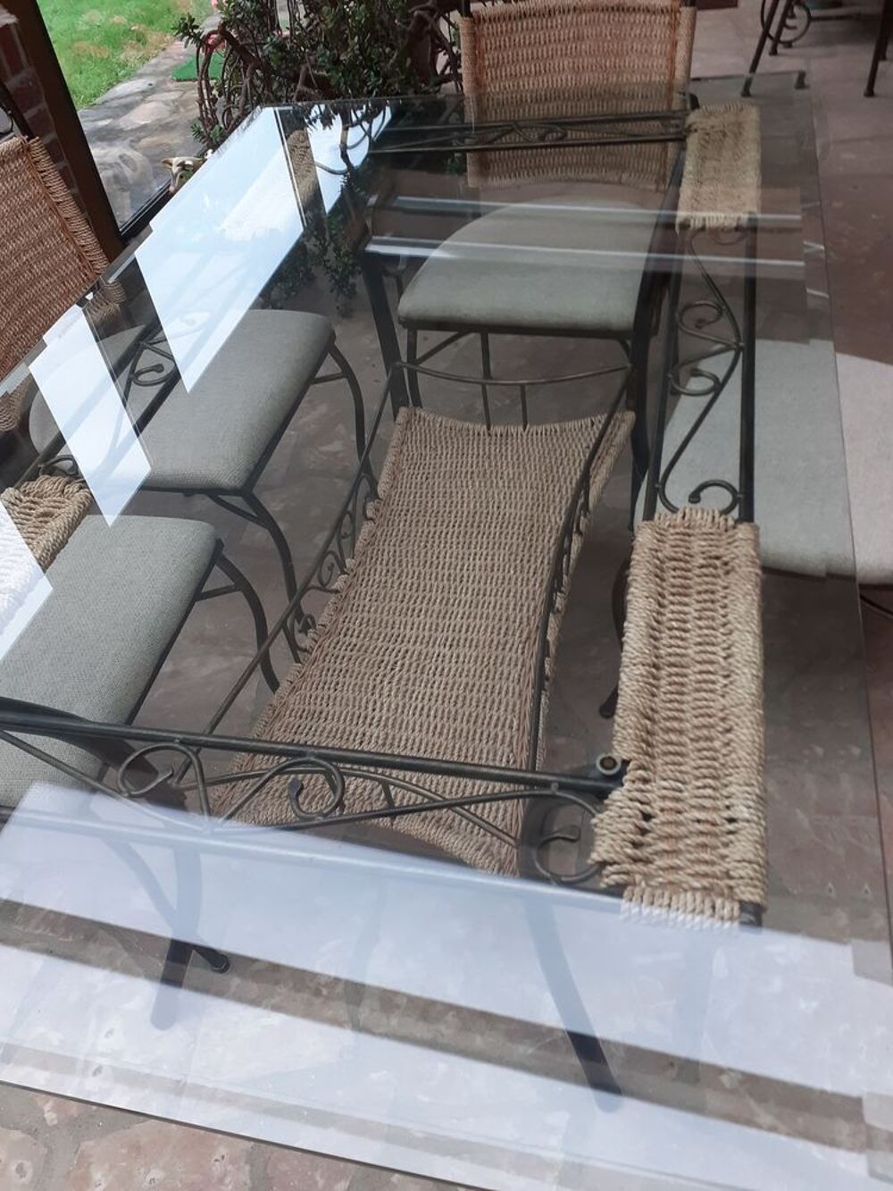 TABLE CHAISES BAR ET TABOURETS Meubles