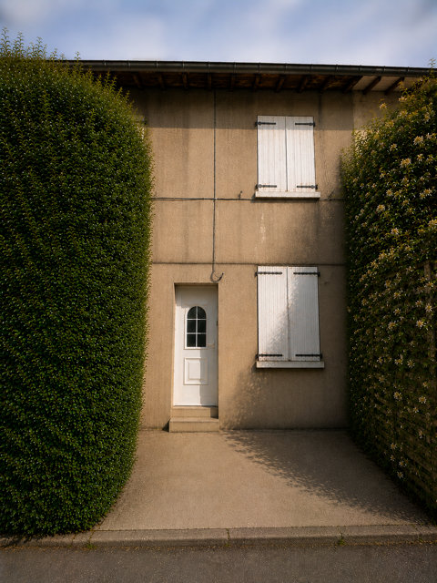   Maison 4 pi�ces proche Ard�che Verte � 10 min de Valence  Maison - 4 pi�ce(s) - 60 m�