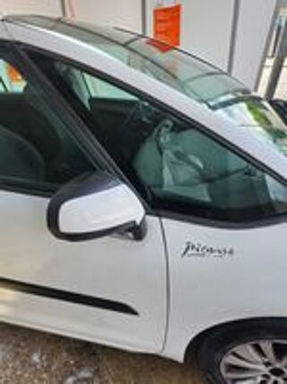 C4 Picasso Grand HDi 110 7 pl Millenium 2008 occasion 27000 &Eacute;vreux