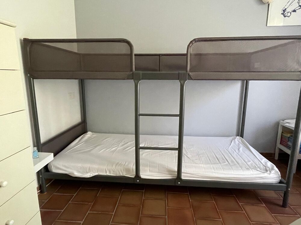 Lits superpos&eacute;s Mobilier enfants