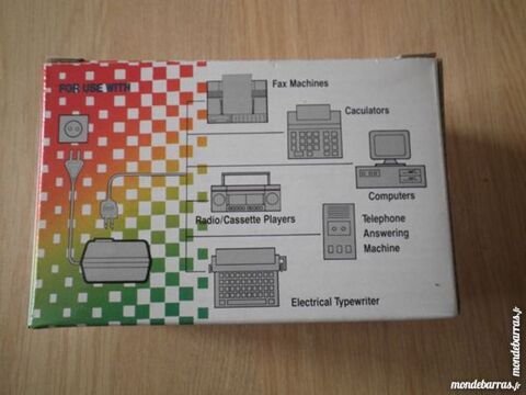 transformateur prises am�ricaines 110� 220v 10 Chanteloup-en-Brie (77)