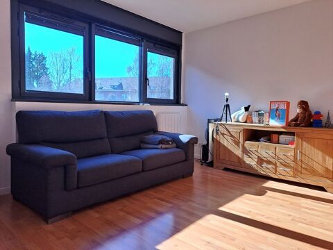  Appartement � vendre 1 pi�ce 28 m�