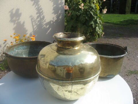 Pot en cuivre 25 Landes-sur-Ajon (14)