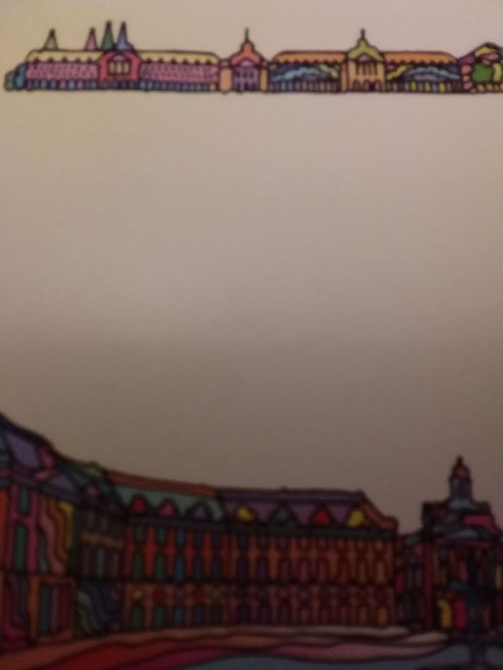 Carte postales moderne Departement 33 
