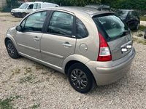 C3 1.4 HDi Exclusive 2006 occasion 89500 Armeau