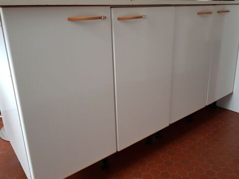 Meuble bas de cuisine 100 Lyon 4 (69)