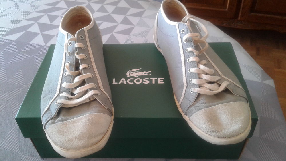 Basket Chaussures