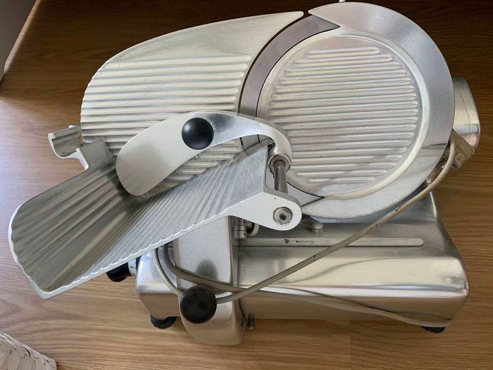 Trancheuse Bizerba Electroménager