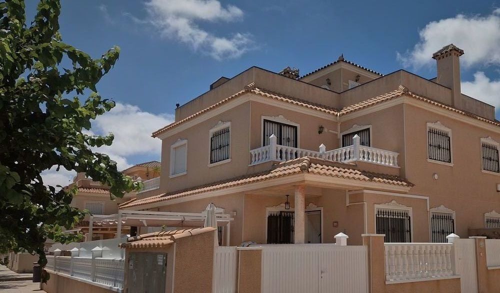    Villa Costa Blanca
Maison vue Mer avec piscine  Espagne, Torres de la Horadada 