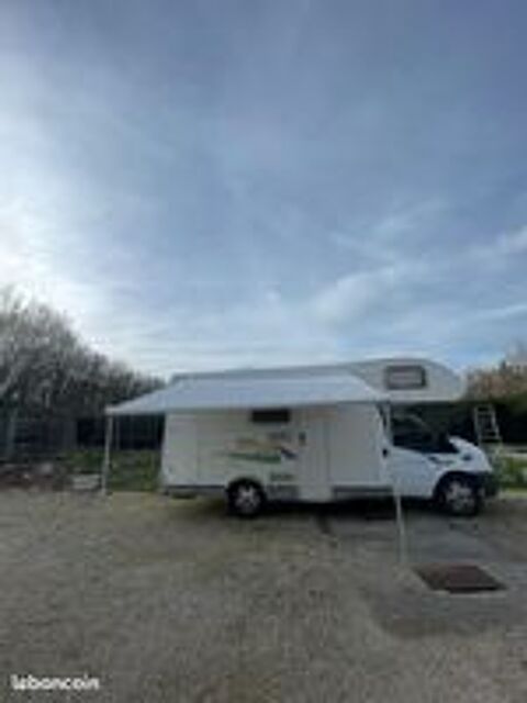  2008 occasion 82000 Montauban