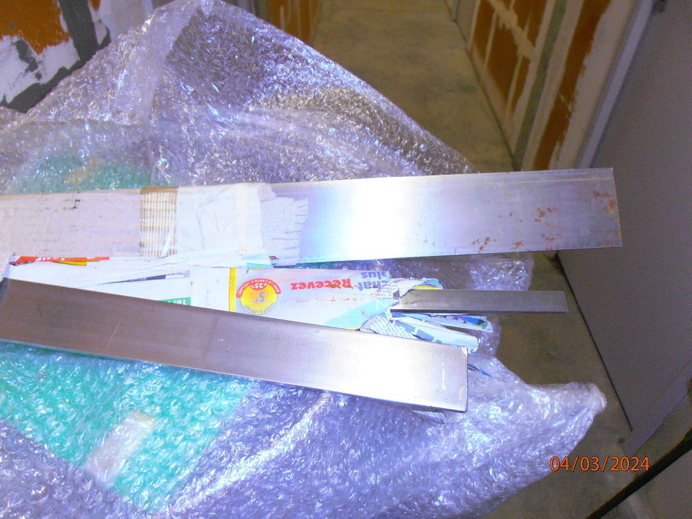 d&eacute;barras cave Bricolage