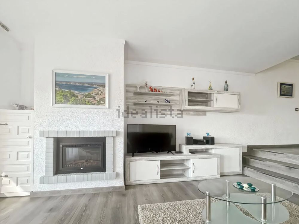   Charmant appartement ROSES (Espagne) vue sur mer et montagne Espagne, Roses