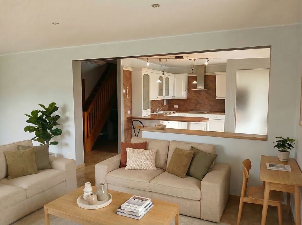Vente Maison Maison d'exception ? 235 m² | Terrain arboré 2 556 m² | DPE Luzillat