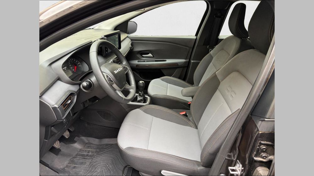 Sandero ECO-G 100 Stepway Extreme + 2023 occasion 92120 Montrouge
