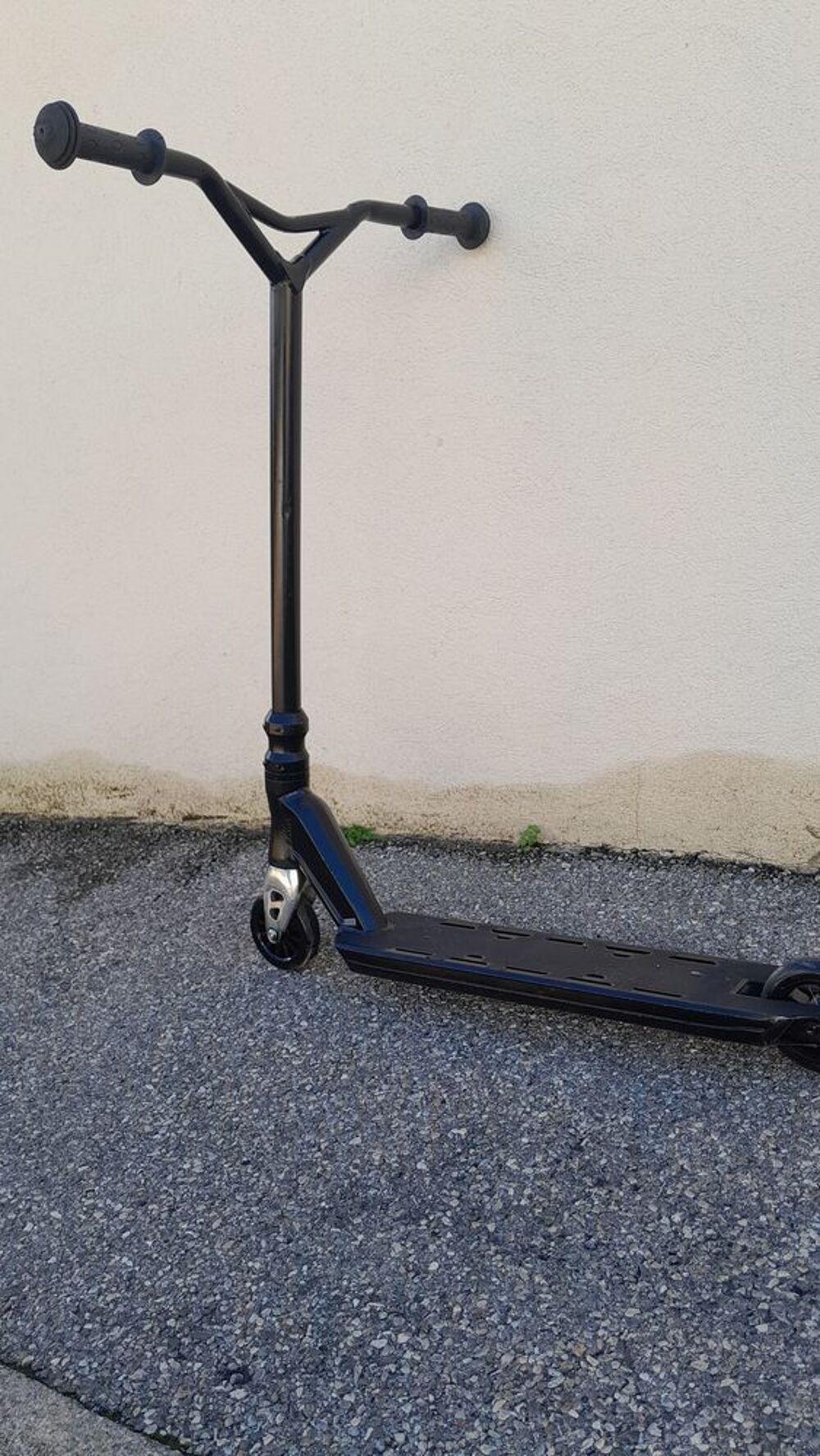 trottinette freestyle Sports