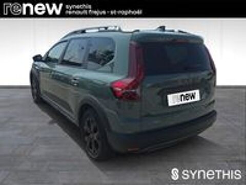 Jogger Hybrid 140 7 places Extreme 2024 occasion 83600 Fr&eacute;jus
