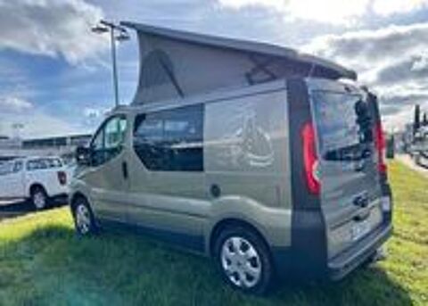  2014 occasion 26000 Valence