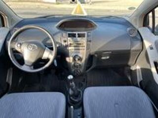 Yaris 100 VVT-i Stop & Start In 2009 occasion 42700 Firminy