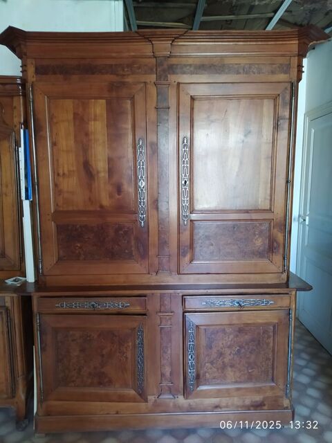 Buffet transition 370 Ch�teaubriant (44)