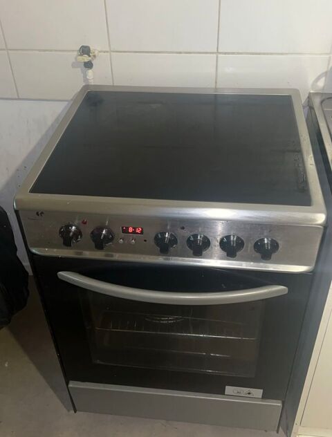 cuisinière électrique Lyon 8 (69)