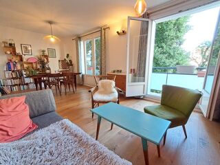  Appartement � vendre 3 pi�ces 64 m�