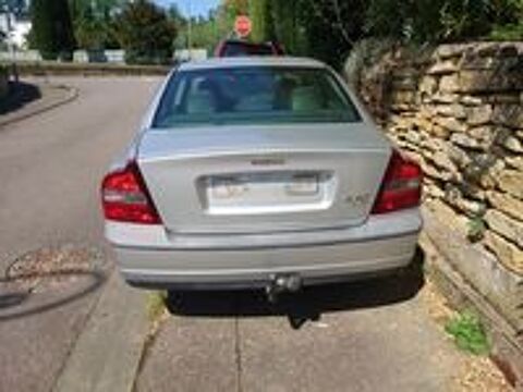 S80 2.4 D Optimum A 2002 occasion 57645 Nouilly
