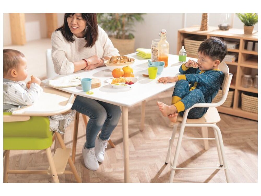 Chaise junior " WESCO " Mobilier enfants