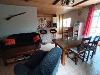  Maison � vendre 3 pi�ces 65 m�