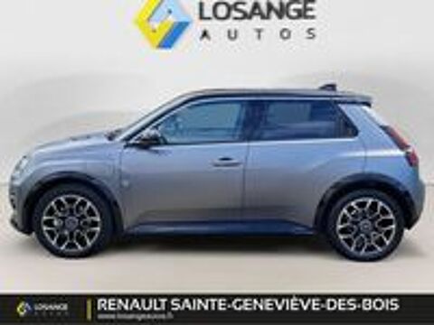 R5 Renault 5 E-Tech Electrique 150 ch autonomie confort Roland- 2025 occasion 91700 Sainte-Genevi&egrave;ve-des-Bois