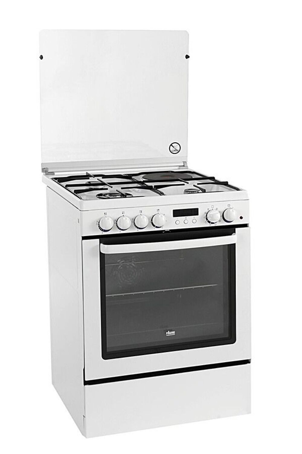 Cuisini&egrave;re mixte FAURE FCM6601MWP Electroménager