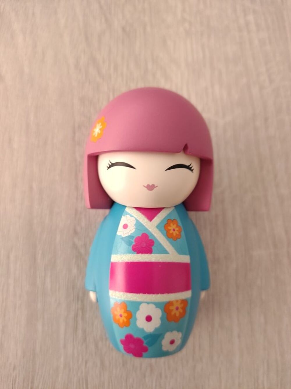 figurine neuve KIMMIDO neuve 