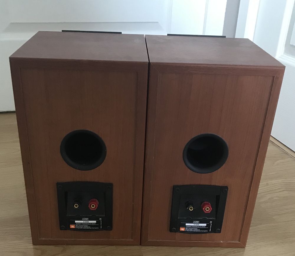 Saisissez le titre de votre objet. Audio et hifi