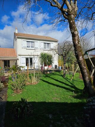  Maison � vendre 5 pi�ces 90 m� La montagne