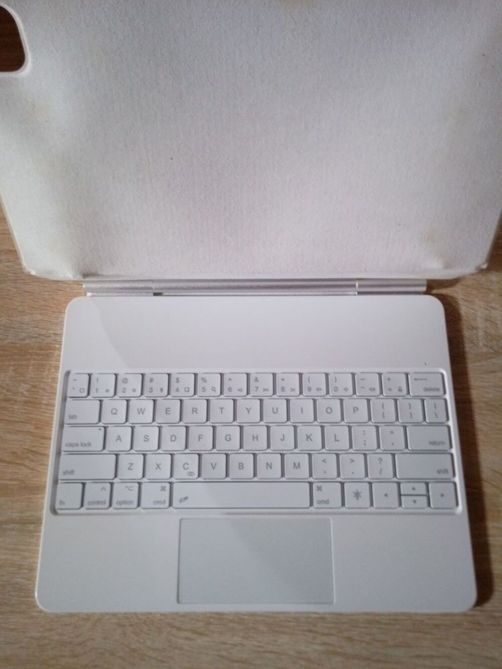 Housse clavier bluetooth Téléphones et tablettes