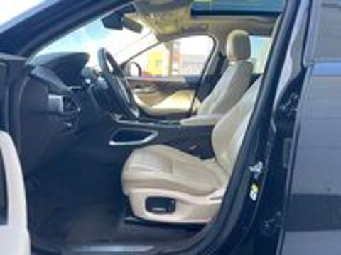 F-PACE F-Pace 2.0 D - 180 ch AWD BVA8 Prestige 2020 occasion 33700 M&eacute;rignac